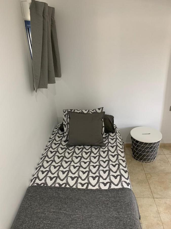 Mi Sueno Vv Appartement Puerto del Carmen  Buitenkant foto