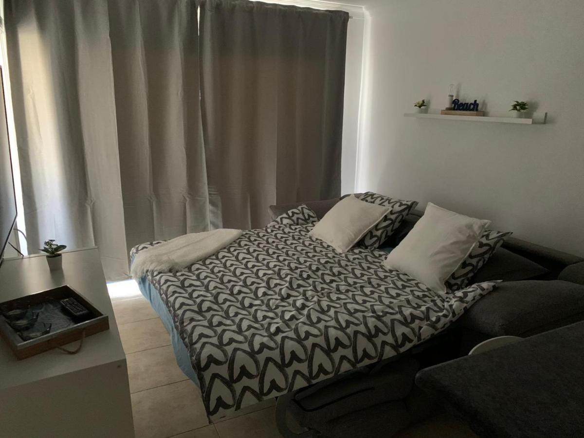 Mi Sueno Vv Appartement Puerto del Carmen  Buitenkant foto