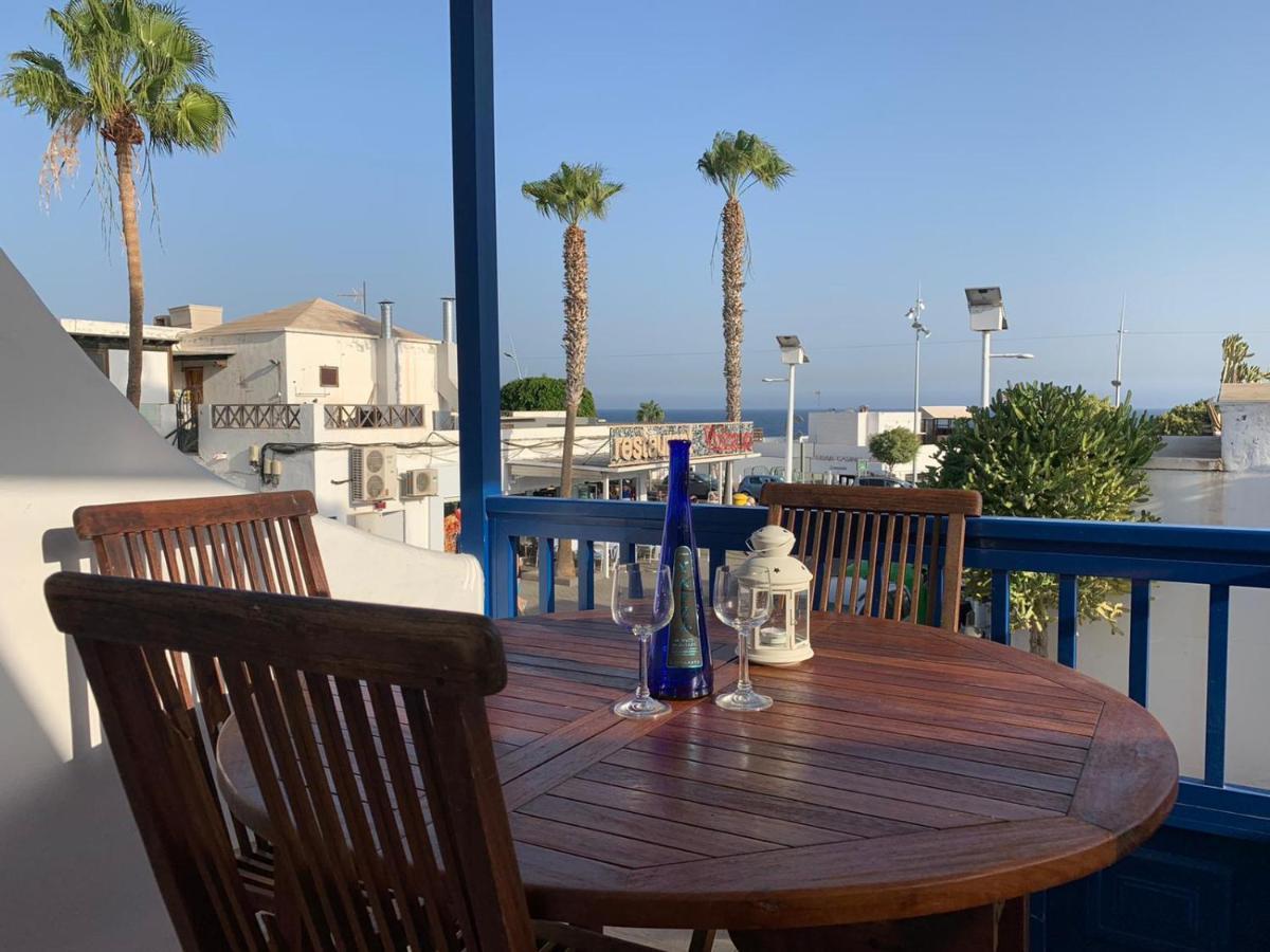 Mi Sueno Vv Appartement Puerto del Carmen  Buitenkant foto