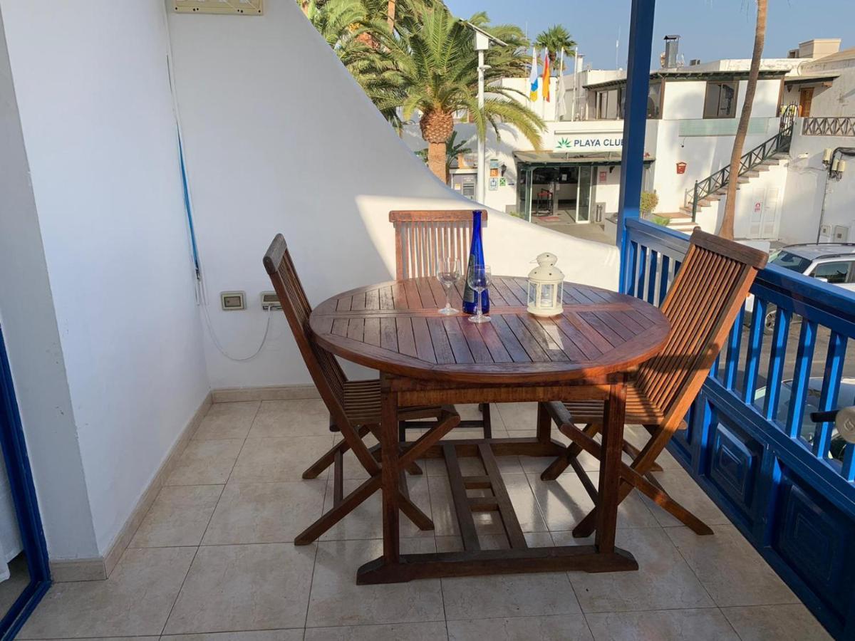 Mi Sueno Vv Appartement Puerto del Carmen  Buitenkant foto