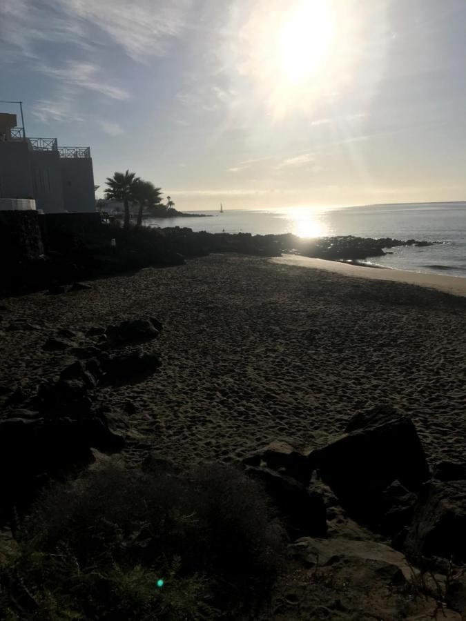 Mi Sueno Vv Appartement Puerto del Carmen  Buitenkant foto