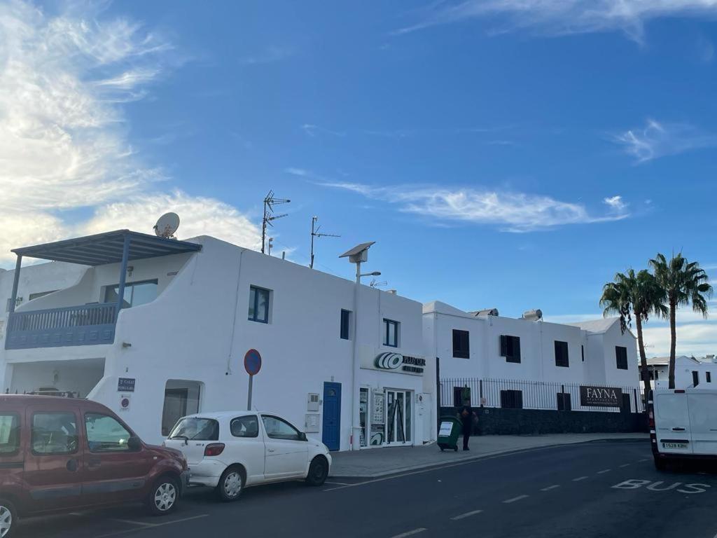 Mi Sueno Vv Appartement Puerto del Carmen  Buitenkant foto
