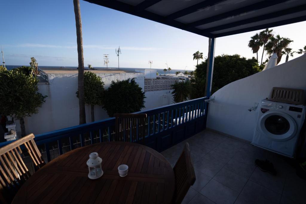 Mi Sueno Vv Appartement Puerto del Carmen  Buitenkant foto