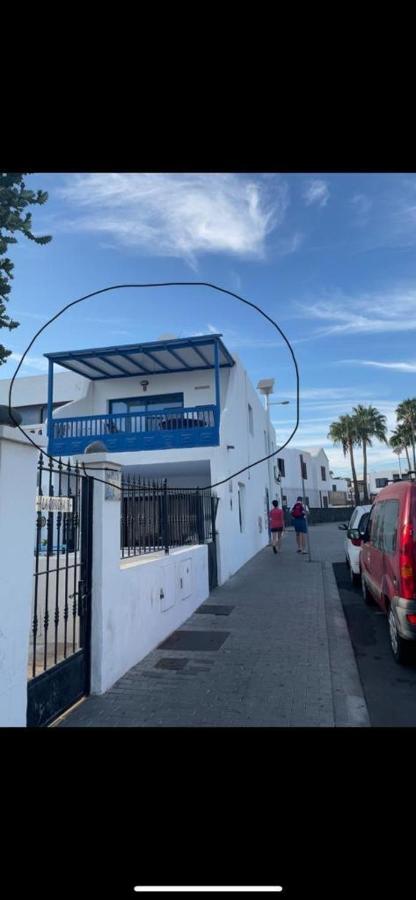 Mi Sueno Vv Appartement Puerto del Carmen  Buitenkant foto