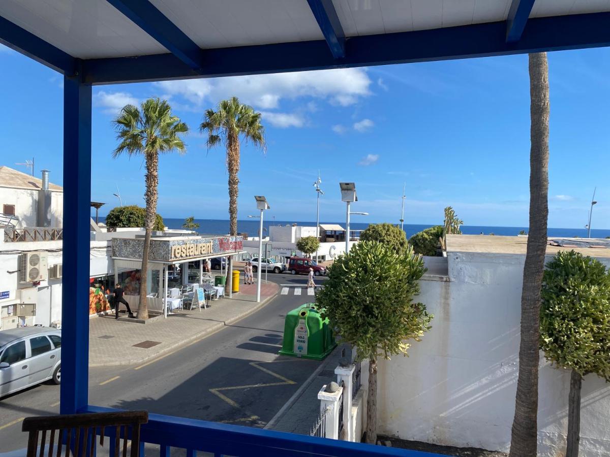 Mi Sueno Vv Appartement Puerto del Carmen  Buitenkant foto