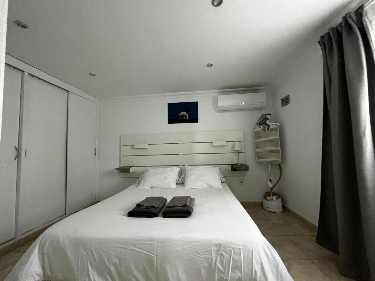 Mi Sueno Vv Appartement Puerto del Carmen  Buitenkant foto