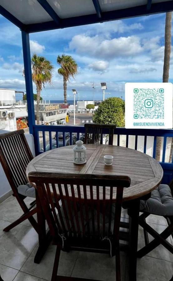 Mi Sueno Vv Appartement Puerto del Carmen  Buitenkant foto