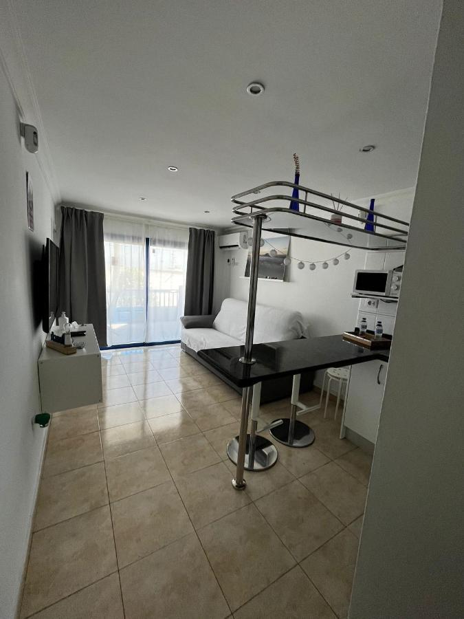 Mi Sueno Vv Appartement Puerto del Carmen  Buitenkant foto