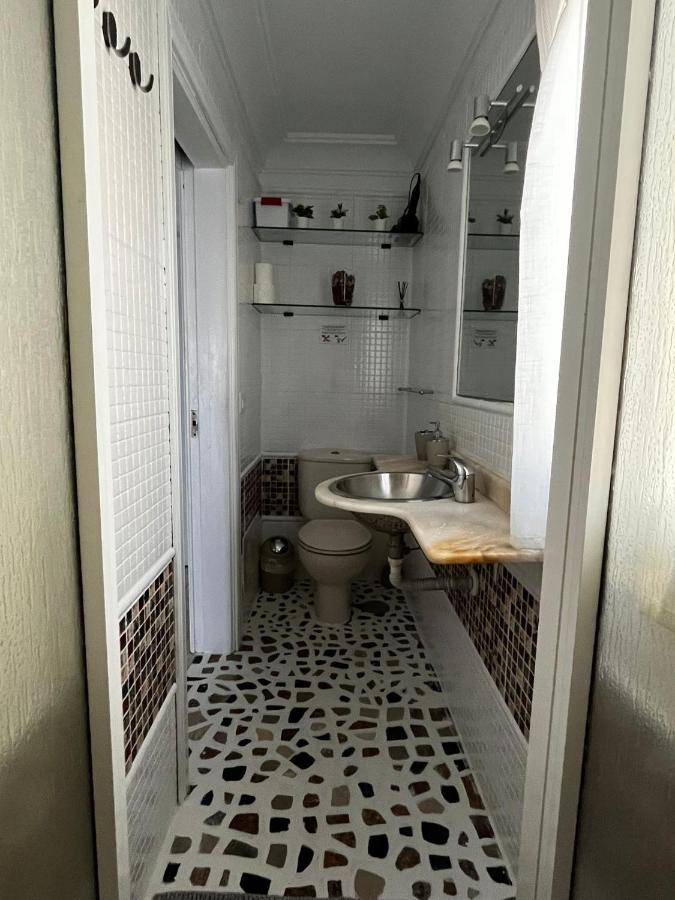 Mi Sueno Vv Appartement Puerto del Carmen  Buitenkant foto