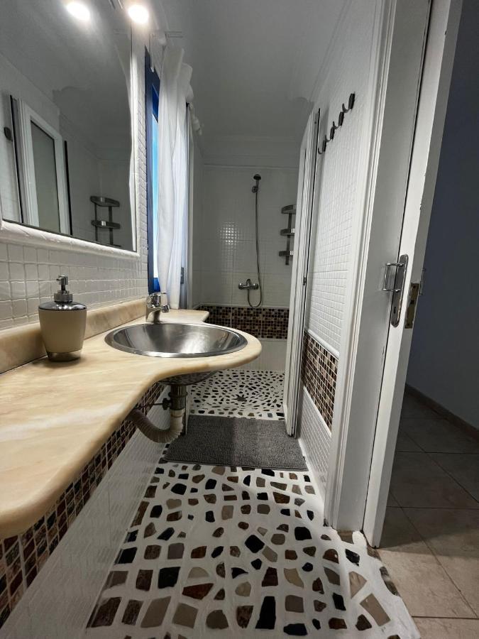 Mi Sueno Vv Appartement Puerto del Carmen  Buitenkant foto