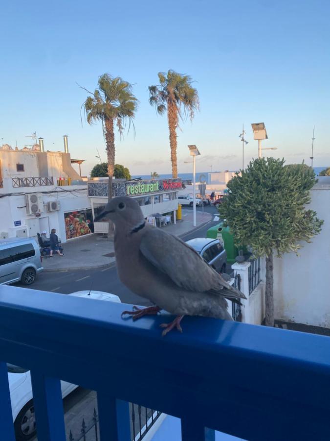 Mi Sueno Vv Appartement Puerto del Carmen  Buitenkant foto
