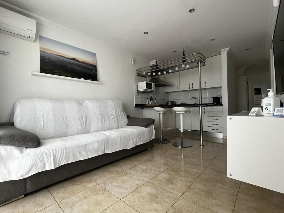 Mi Sueno Vv Appartement Puerto del Carmen  Buitenkant foto