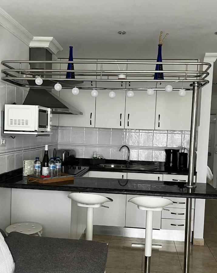 Mi Sueno Vv Appartement Puerto del Carmen  Buitenkant foto