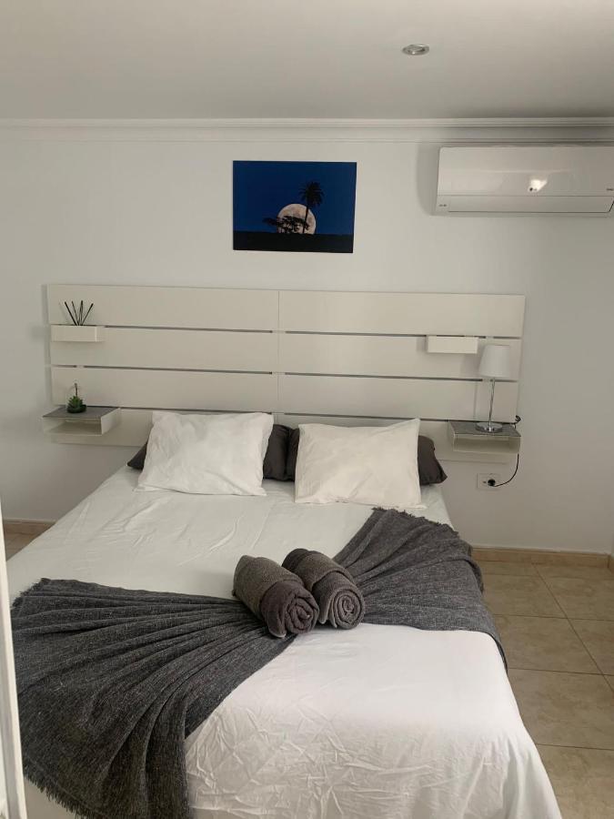 Mi Sueno Vv Appartement Puerto del Carmen  Buitenkant foto