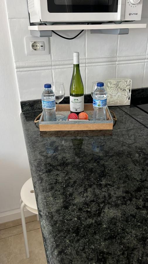 Mi Sueno Vv Appartement Puerto del Carmen  Buitenkant foto