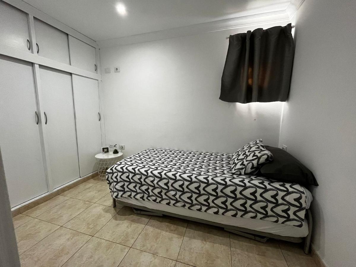 Mi Sueno Vv Appartement Puerto del Carmen  Buitenkant foto