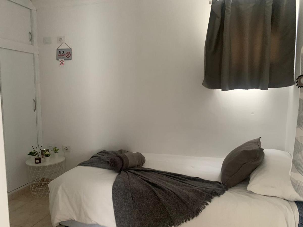 Mi Sueno Vv Appartement Puerto del Carmen  Buitenkant foto