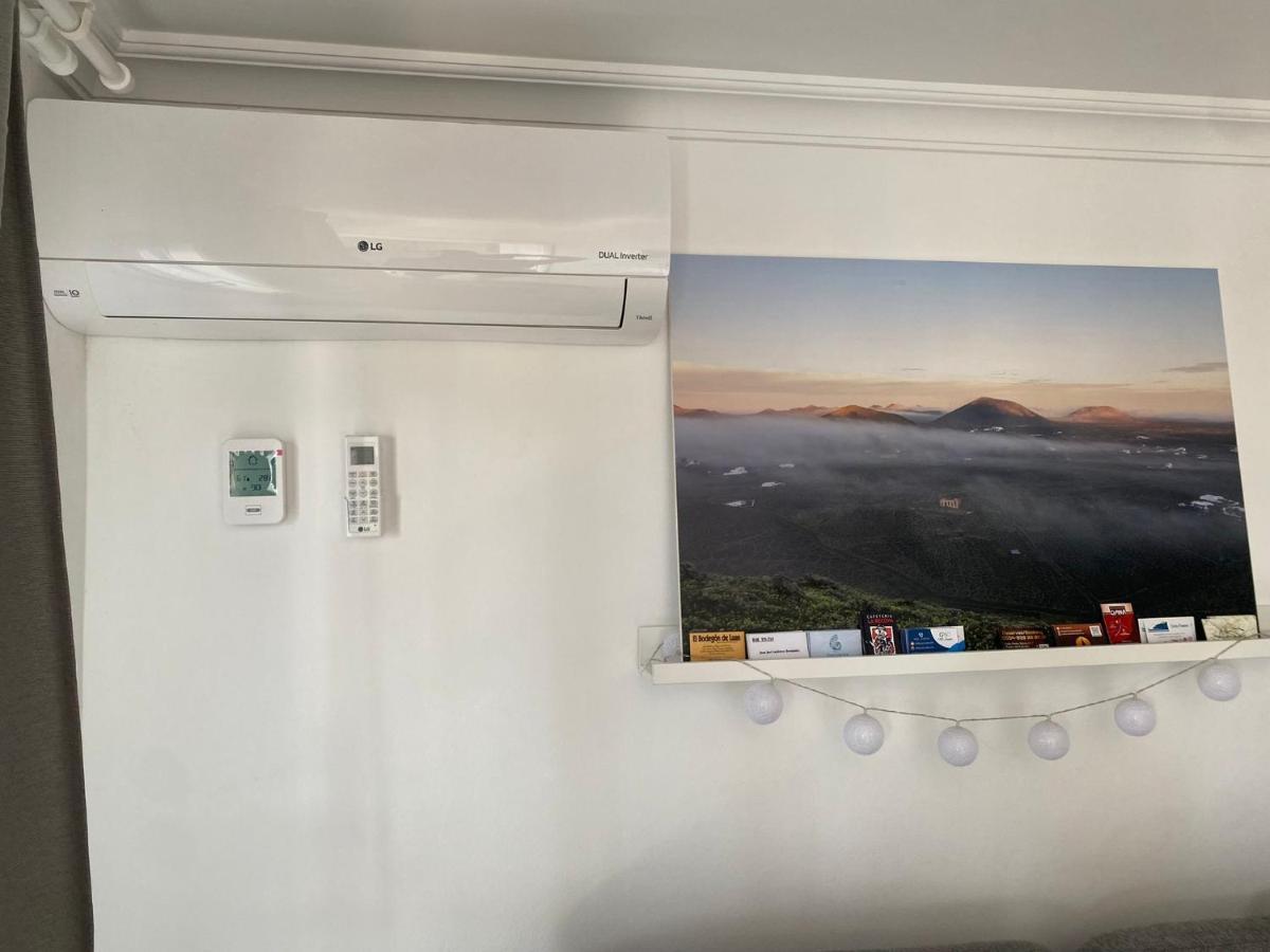 Mi Sueno Vv Appartement Puerto del Carmen  Buitenkant foto
