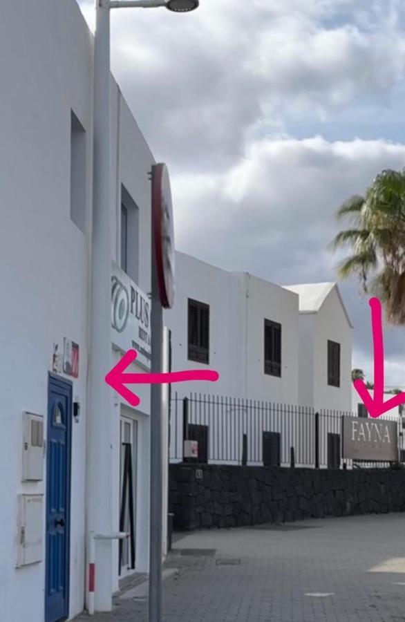 Mi Sueno Vv Appartement Puerto del Carmen  Buitenkant foto