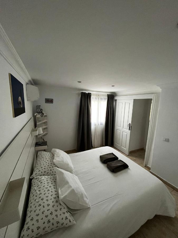 Mi Sueno Vv Appartement Puerto del Carmen  Buitenkant foto