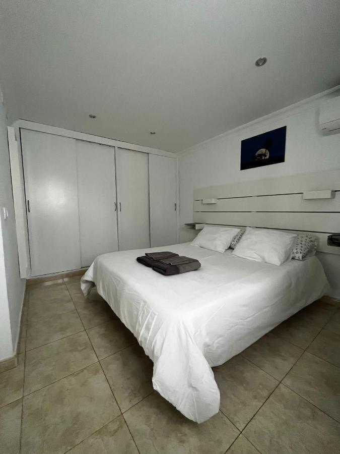 Mi Sueno Vv Appartement Puerto del Carmen  Buitenkant foto