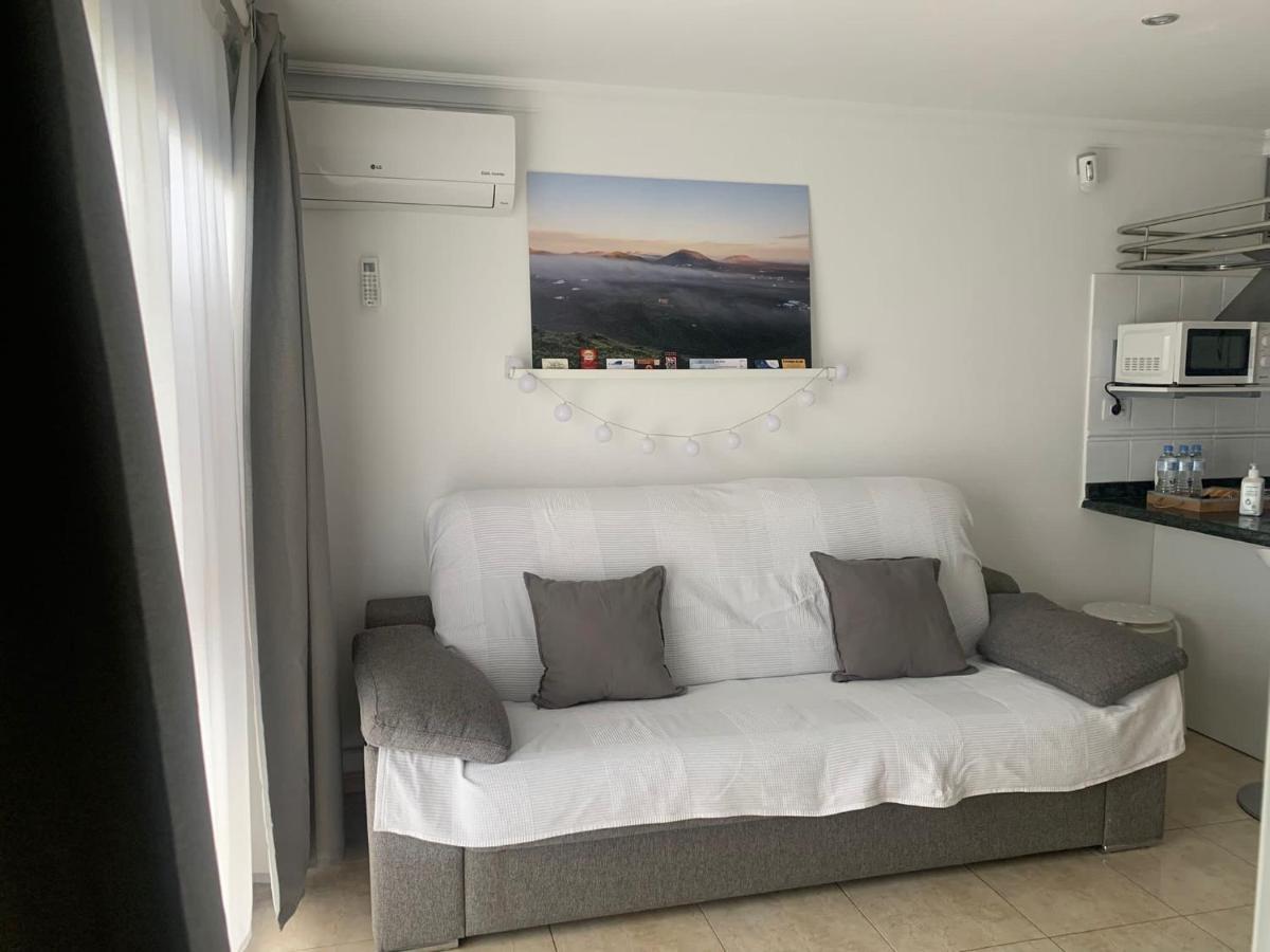 Mi Sueno Vv Appartement Puerto del Carmen  Buitenkant foto