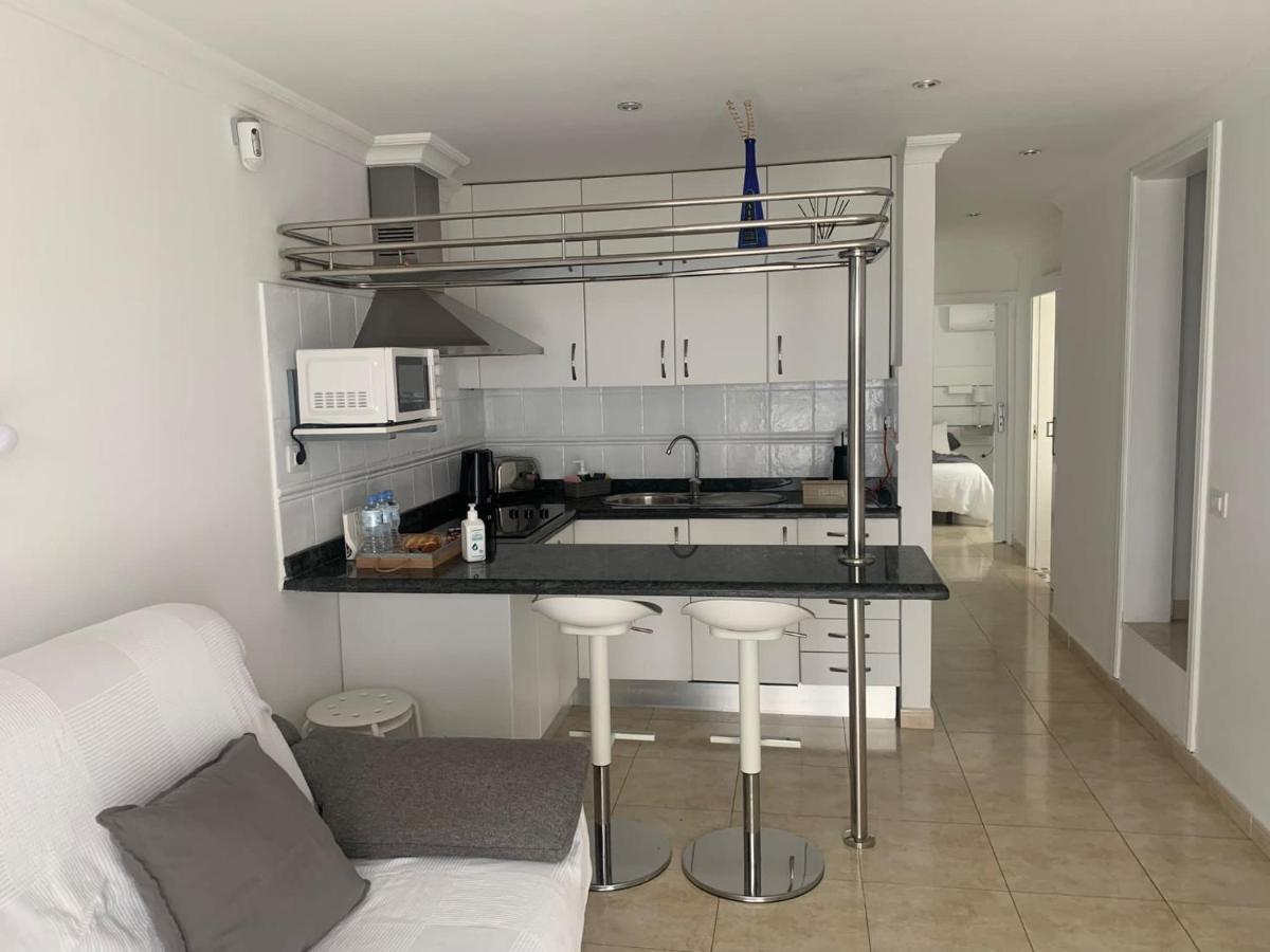 Mi Sueno Vv Appartement Puerto del Carmen  Buitenkant foto